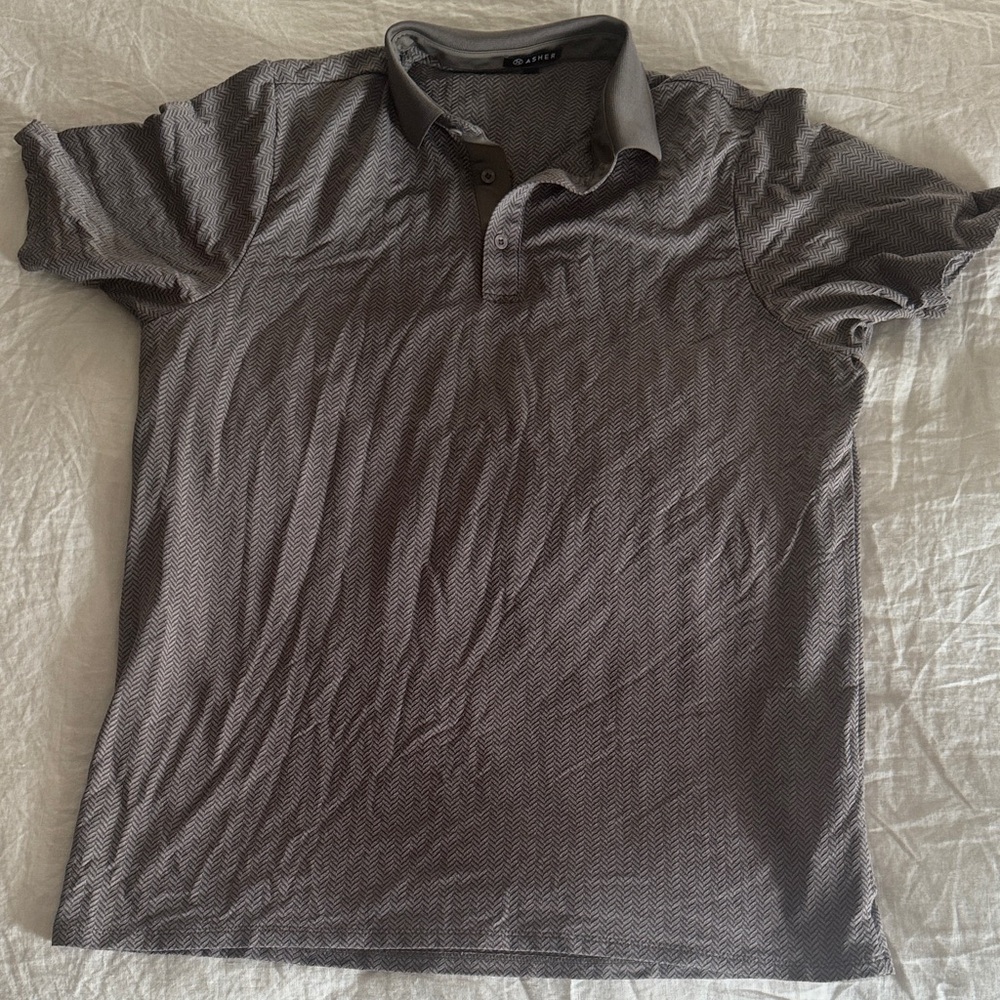 Men’s Polo Shirt